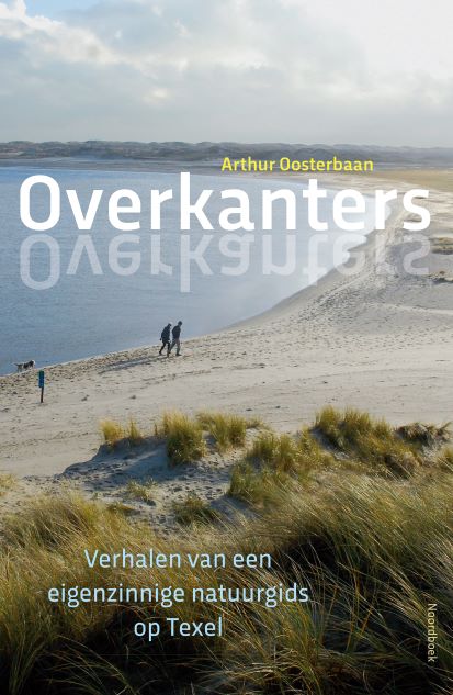 Omslag van Overkanters