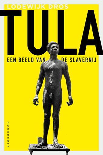 Omslag van Tula