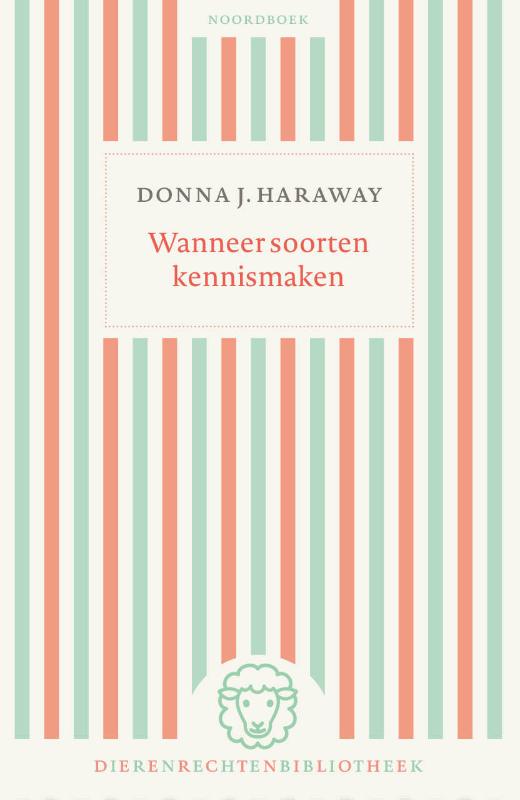 Omslag van Wanneer soorten kennismaken