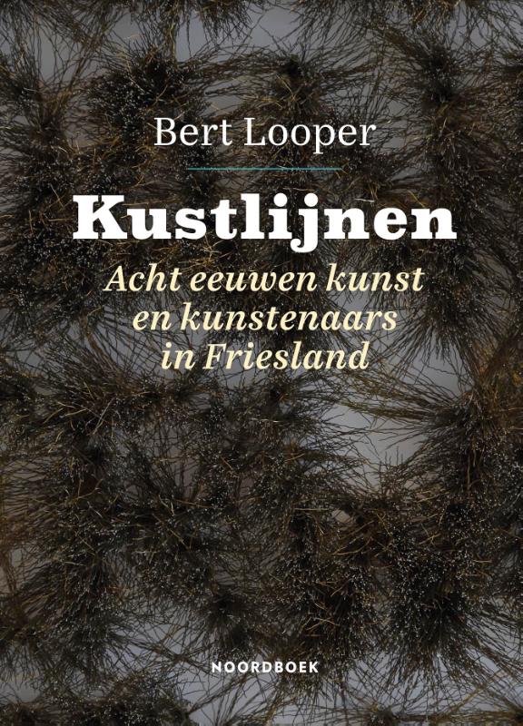 Omslag van Kustlijnen