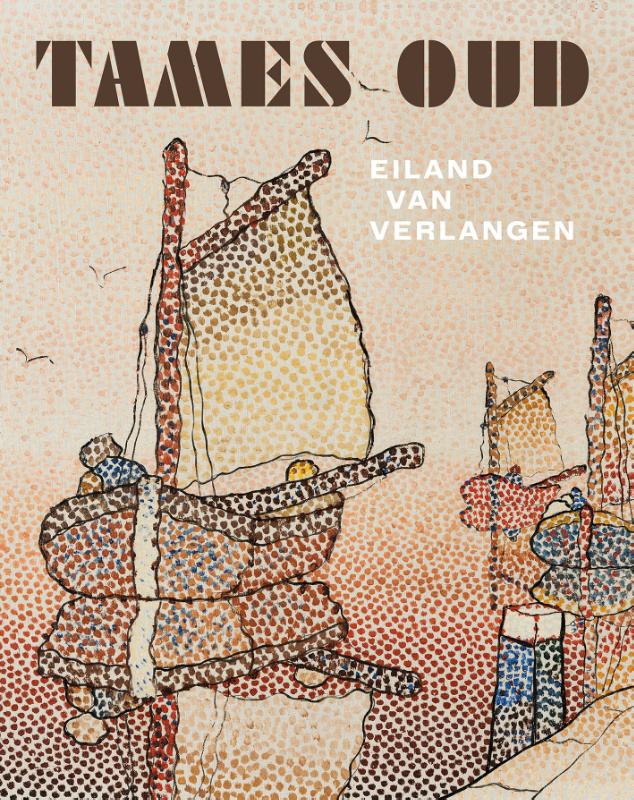 Omslag van Tames Oud
