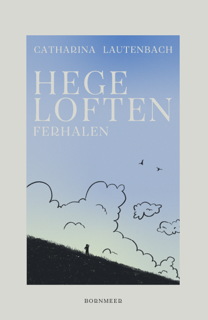 Omslag van Hege loften