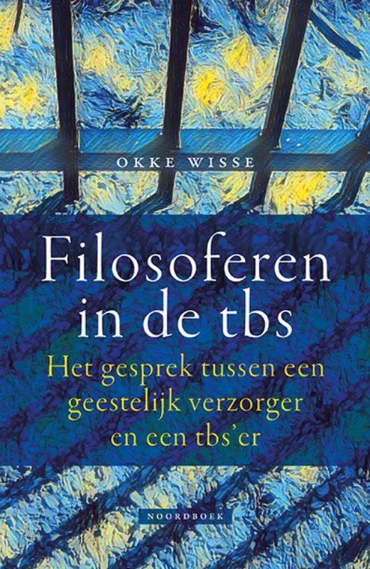 Omslag van Filosoferen in de TBS