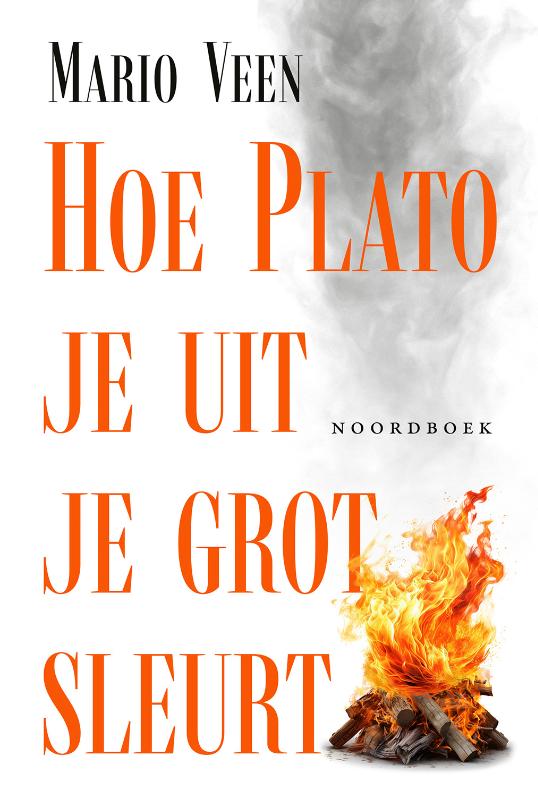 Omslag van Hoe Plato je uit je grot sleurt