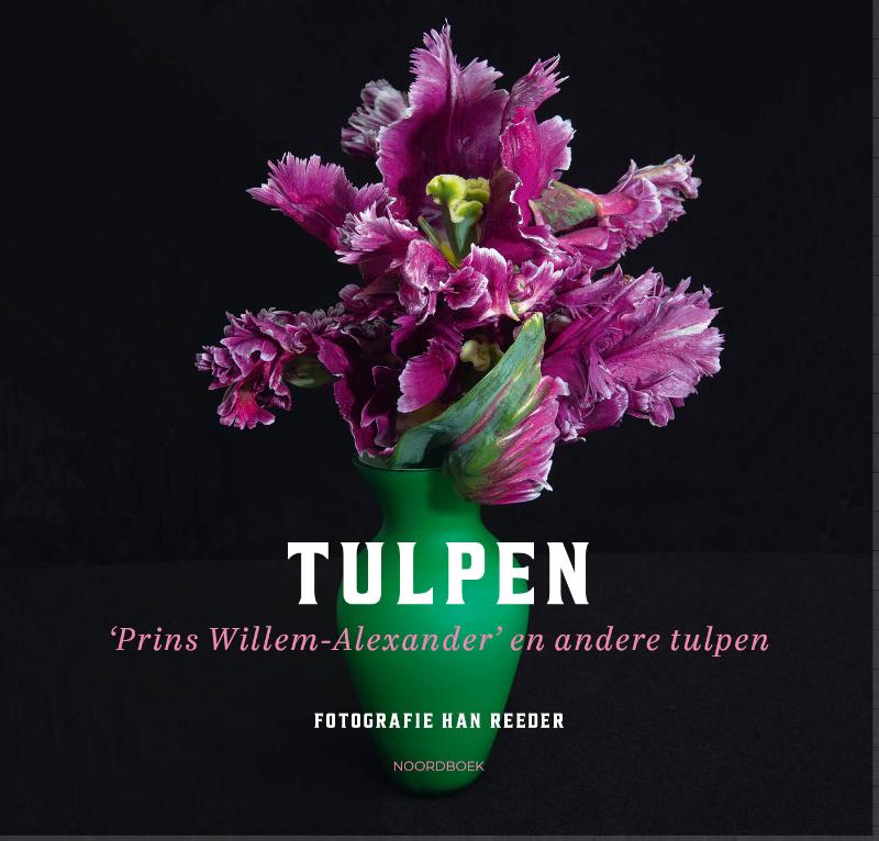 Omslag van Tulpen