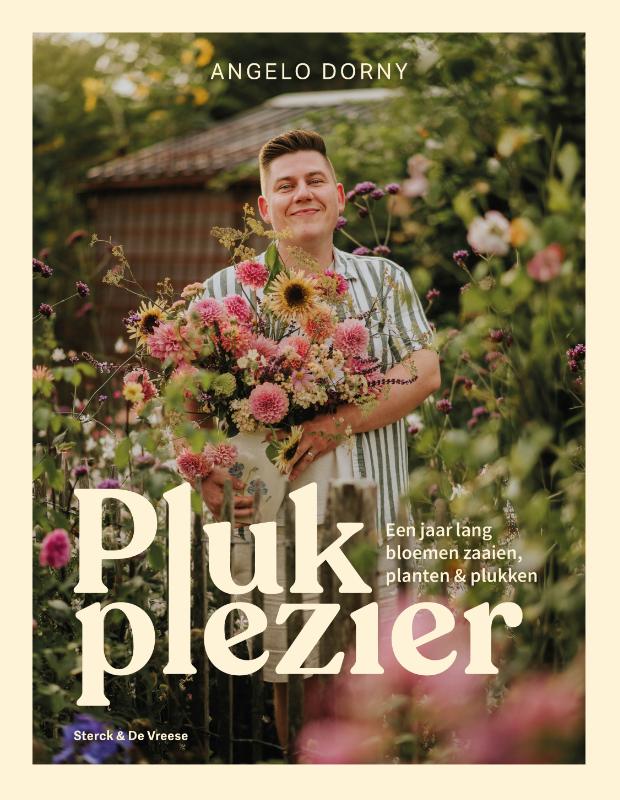 Omslag van Plukplezier