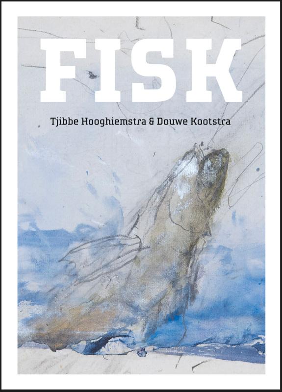 Omslag van Fisk