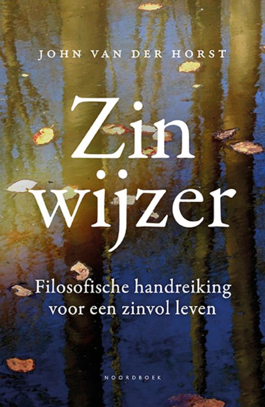 Omslag van Zinwijzer