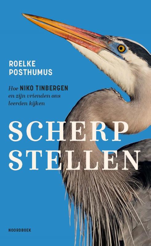 Omslag van Scherpstellen