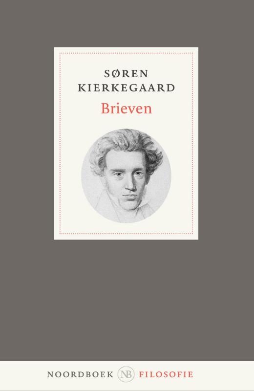 Omslag van Brieven