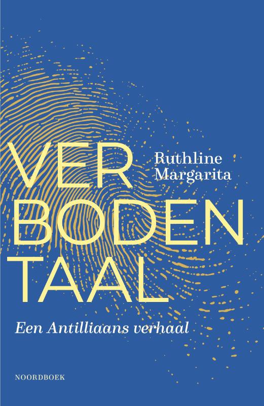 Omslag van Verboden taal