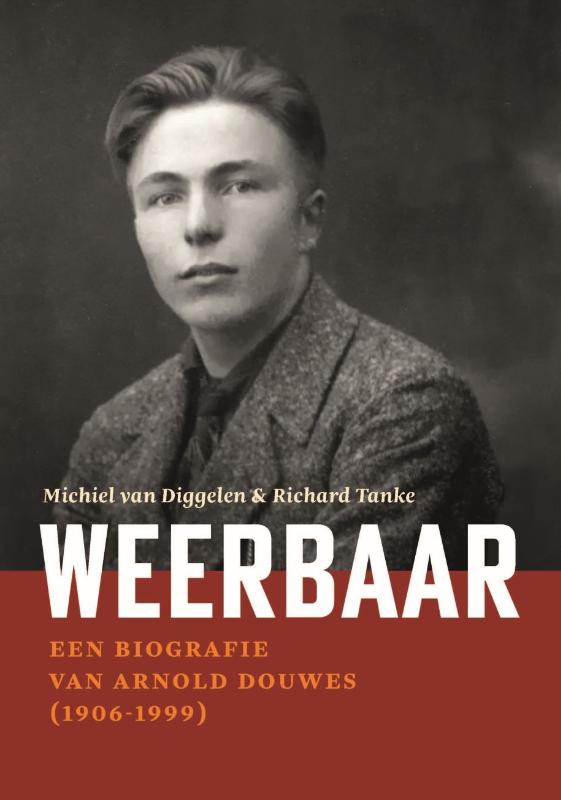 Omslag van Weerbaar