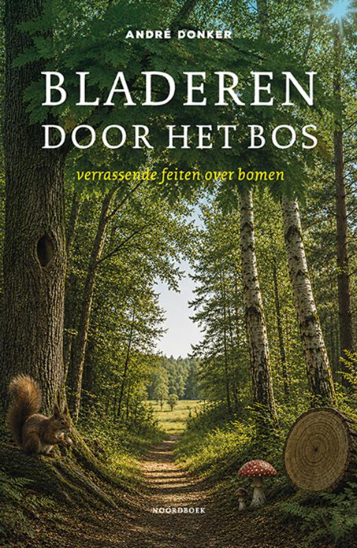 Omslag van Bomen zijn zelden alleen