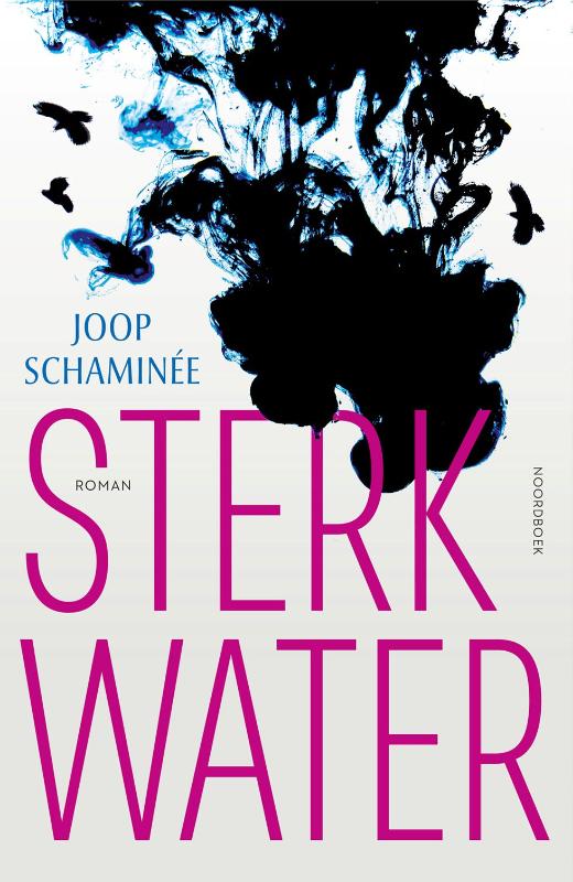 Omslag van Sterk water