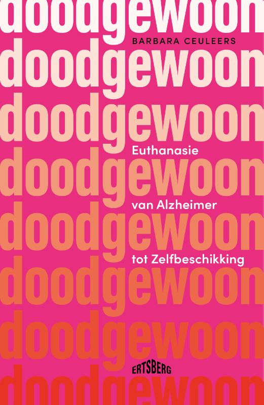 Omslag van Doodgewoon
