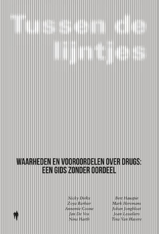 Omslag van Tussen de lijntjes
