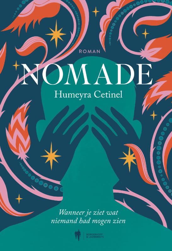 Omslag van Nomade