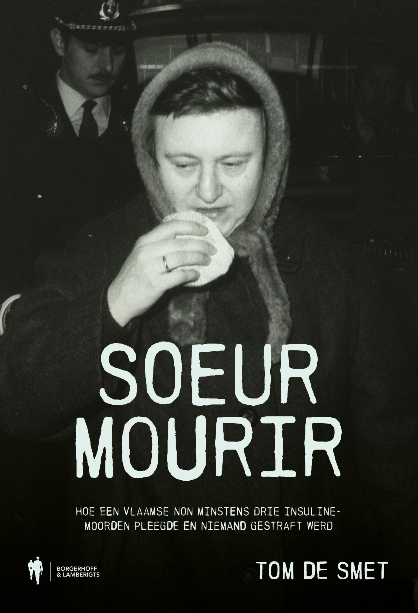 Omslag van Soeur Mourir