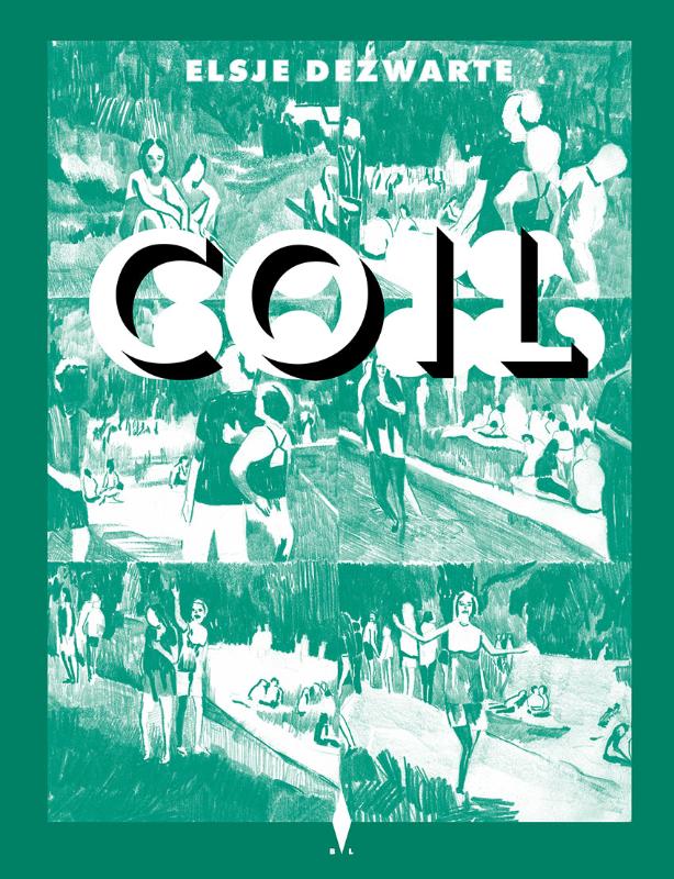 Omslag van COIL