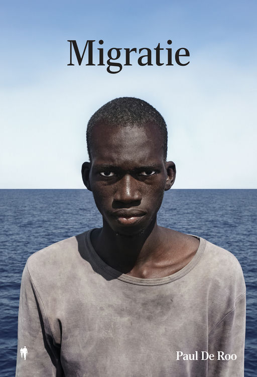 Omslag van Migratie