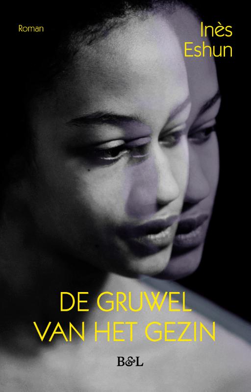 Omslag van De gruwel van het gezin
