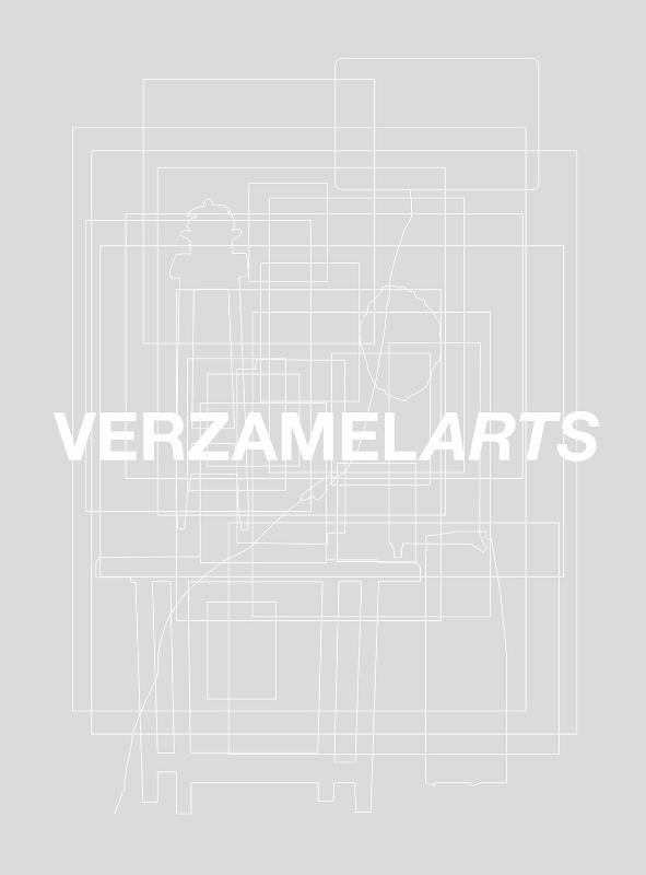 Omslag van Verzamelarts