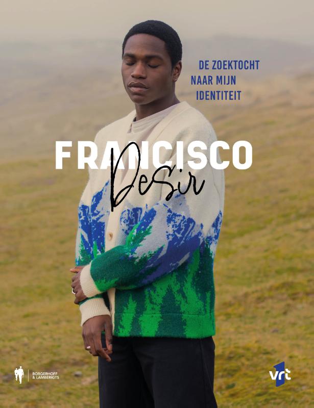 Omslag van Francisco Desir