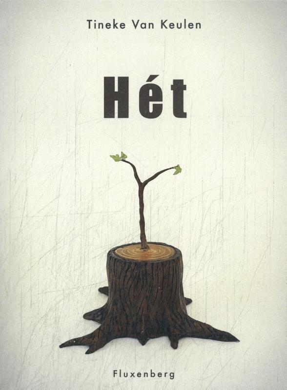 Omslag van Hét
