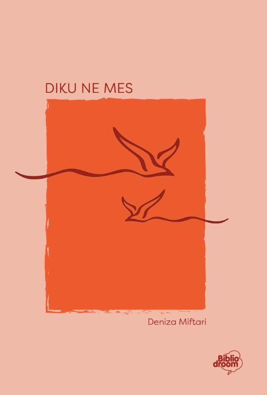 Omslag van Diku ne mes