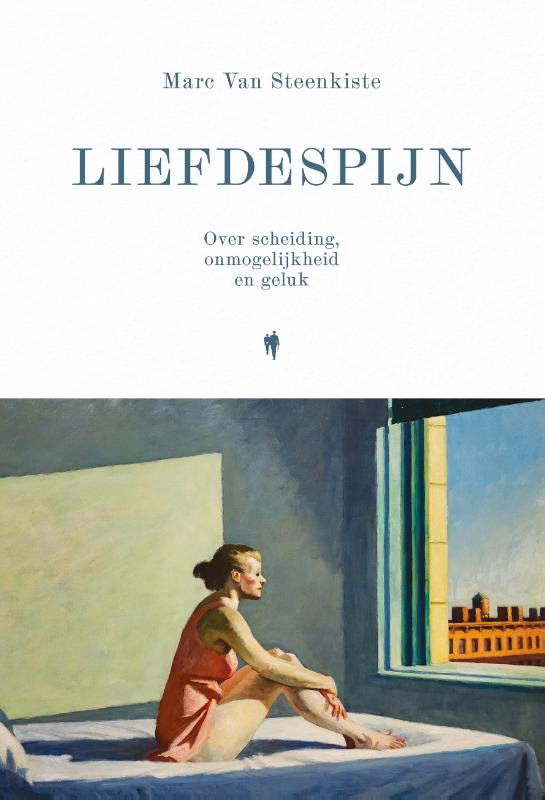 Omslag van Liefdespijn