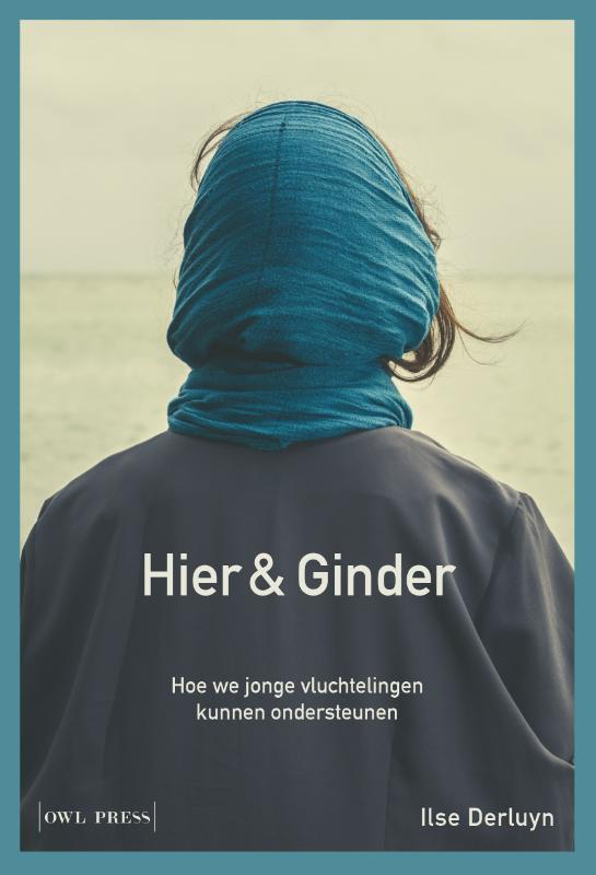 Omslag van Hier en ginder