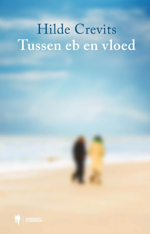 Omslag van Tussen eb en vloed