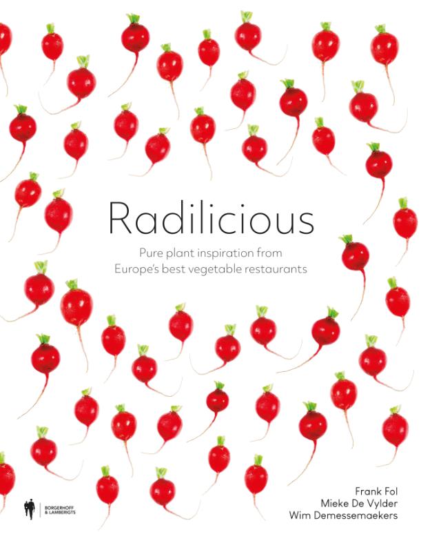 Omslag van Radilicious