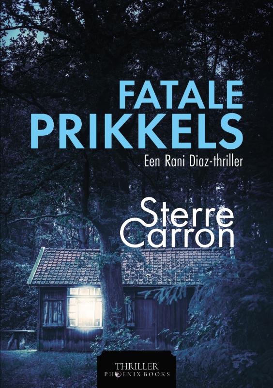 Omslag van Fatale prikkels