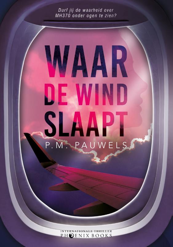Omslag van Waar de wind slaapt