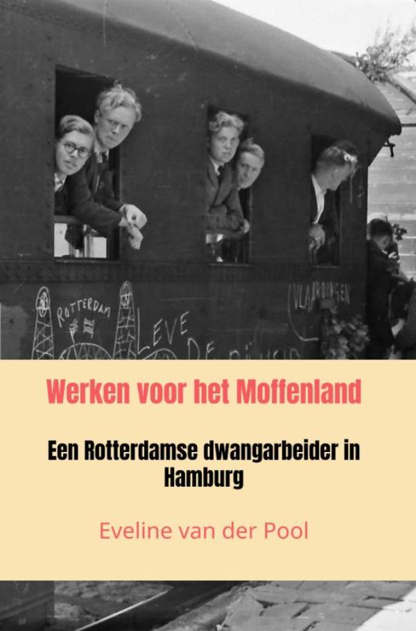 Omslag van Werken voor het Moffenland