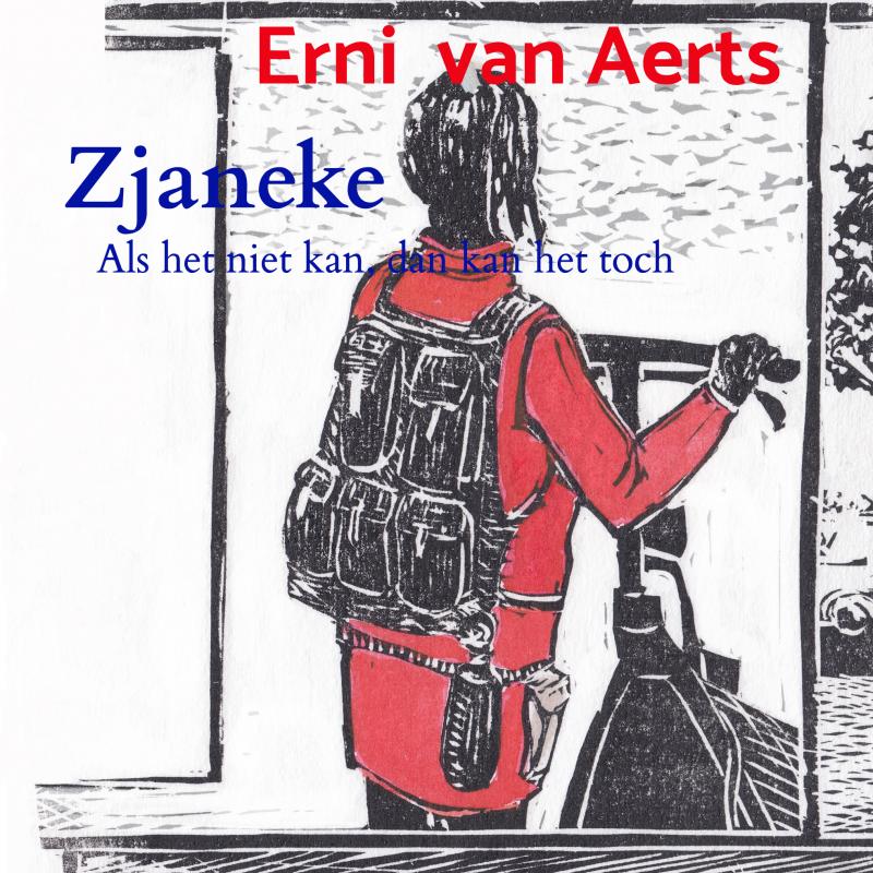 Omslag van Zjaneke