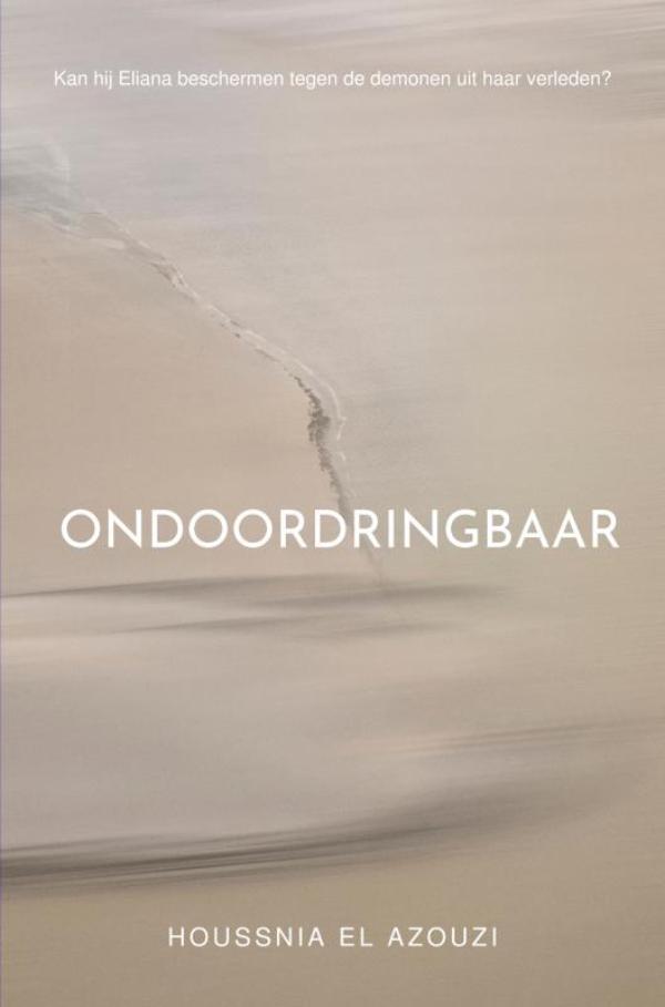 Omslag van Ondoordringbaar
