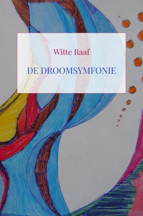 Omslag van De droomsymfonie