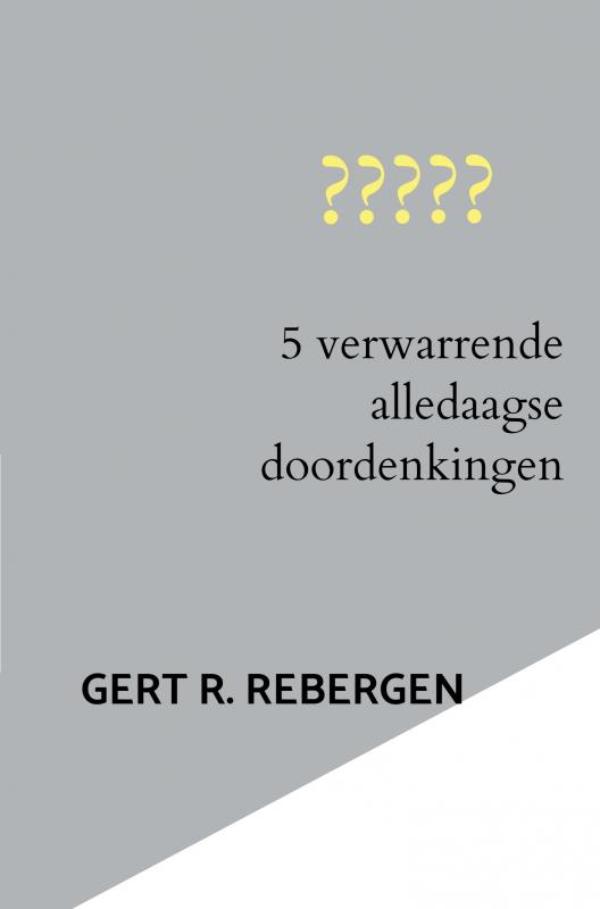 Omslag van ?????