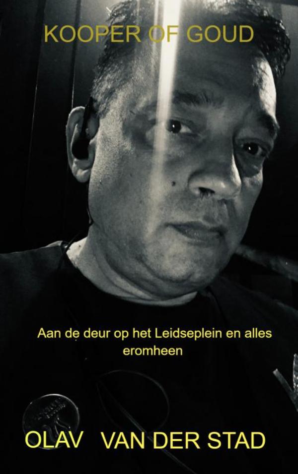 Omslag van KOOPER of GOUD
