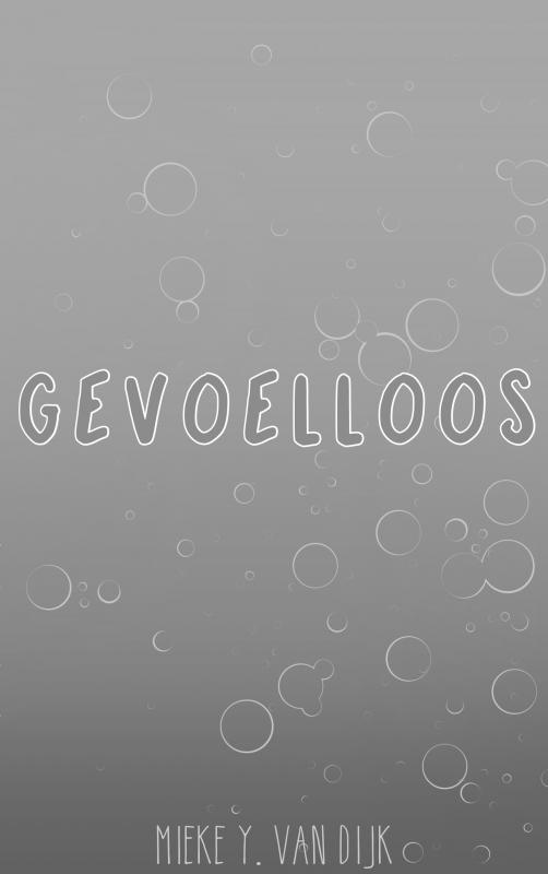 Omslag van G E V O E L L O O S