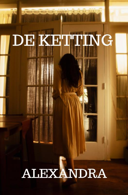 Omslag van De Ketting