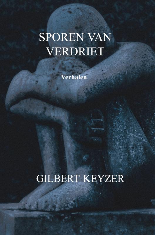 Omslag van Sporen van verdriet