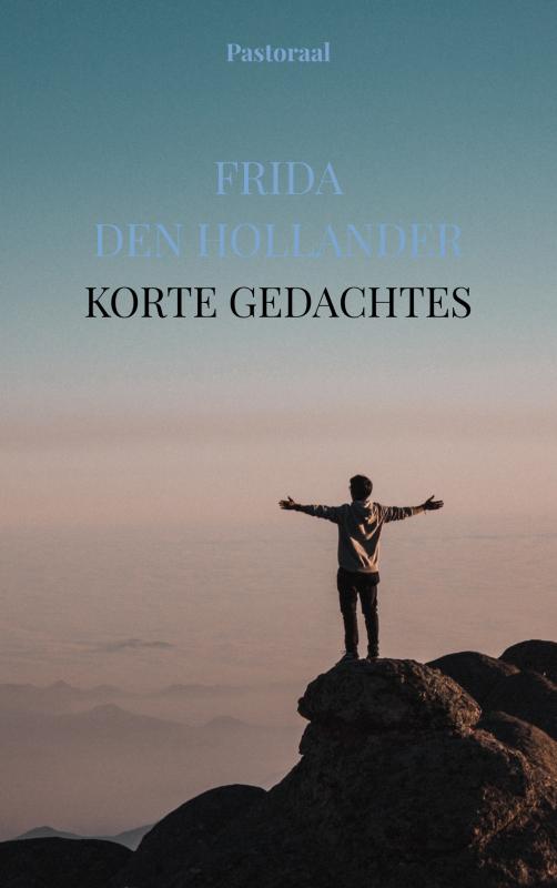 Omslag van Korte gedachtes