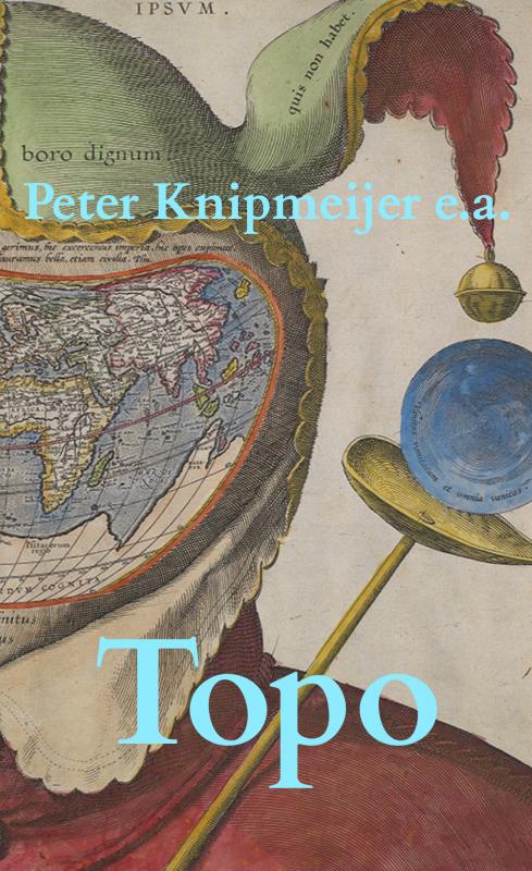 Omslag van Topo