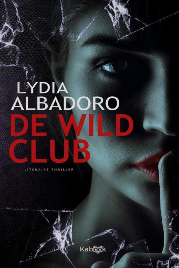 Omslag van De wildclub