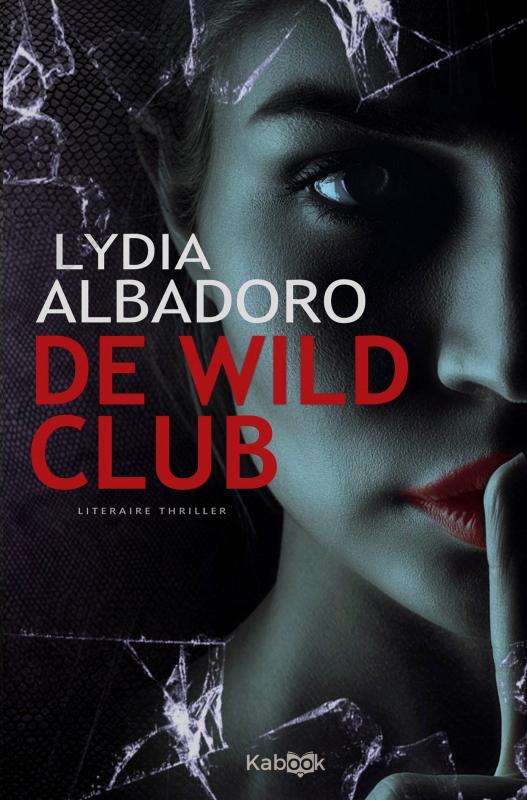 Omslag van De wildclub
