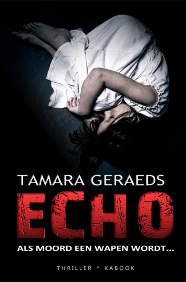 Omslag van Echo