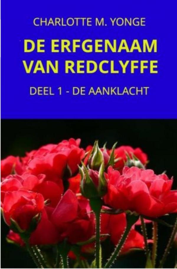 Omslag van De aanklacht